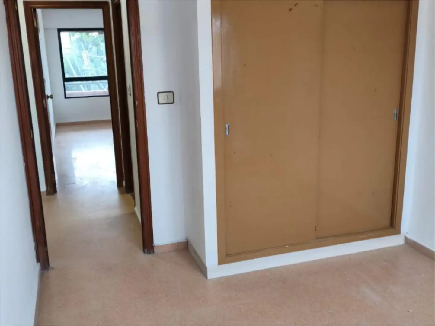 Piso en venta en Avenida del Palmar, 105, San Pio X Piso en venta en Murcia Capital con Terraza y Balcón