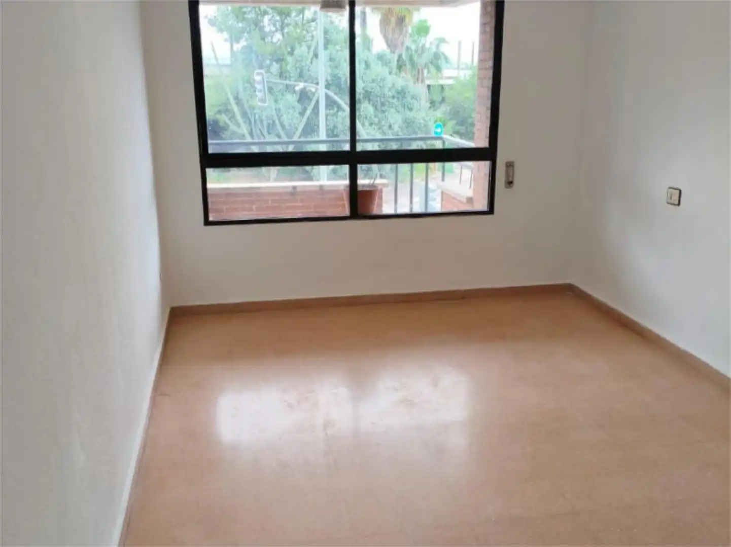 Piso en venta en Avenida del Palmar, 105, San Pio X Habitación de Piso en venta en Murcia Capital con Terraza y Balcón