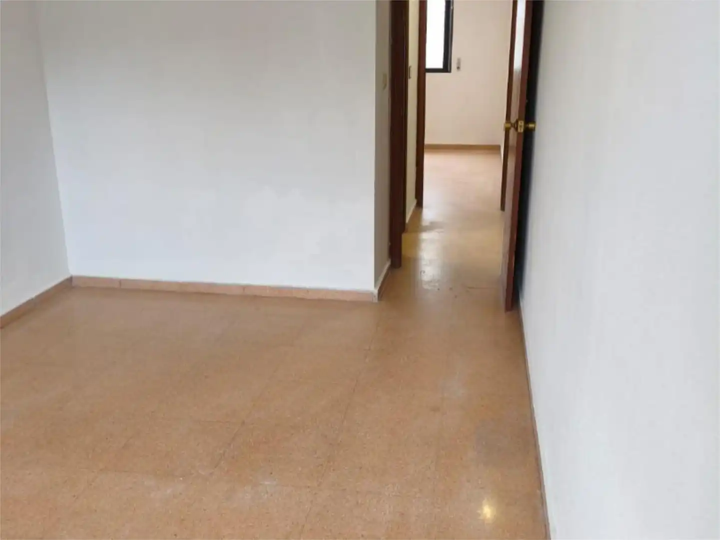 Piso en venta en Avenida del Palmar, 105, San Pio X Piso en venta en Murcia Capital con Terraza y Balcón