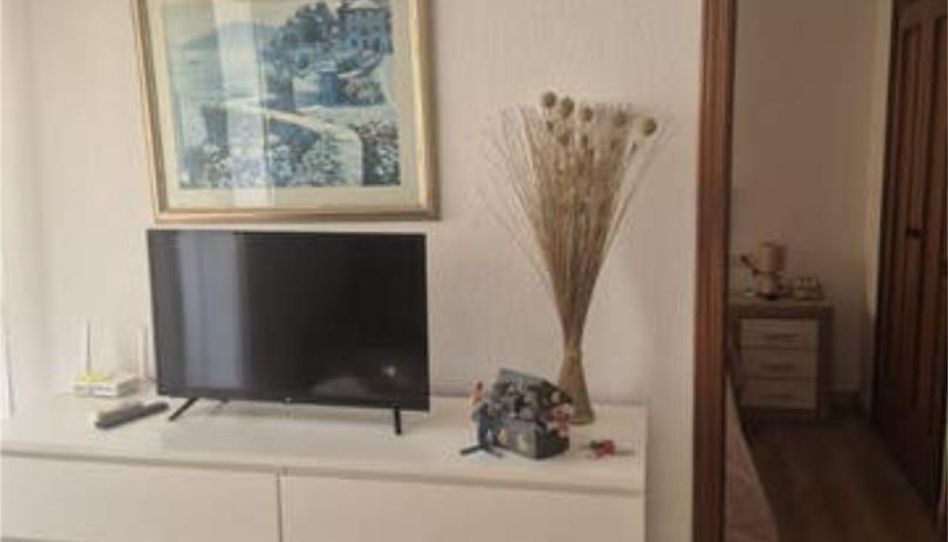 Apartament de lloguer a Zona Levante - Playa Fossa, Calpe / Calp - imatge 1 Foto 1 de Apartament de lloguer a Zona Levante - Playa Fossa, Calpe / Calp