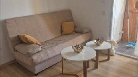 Apartament de lloguer a Zona Levante - Playa Fossa, Calpe / Calp - imatge 4 Foto 4 de Apartament de lloguer a Zona Levante - Playa Fossa, Calpe / Calp