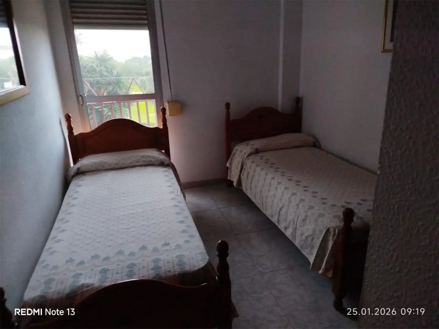 Flat for sale in Avenida de Nazaret, 1, Pago San José - Princi - Jerez Bedroom of Flat for sale in Jerez de la Frontera with Air Conditioner, Terrace and Furnished