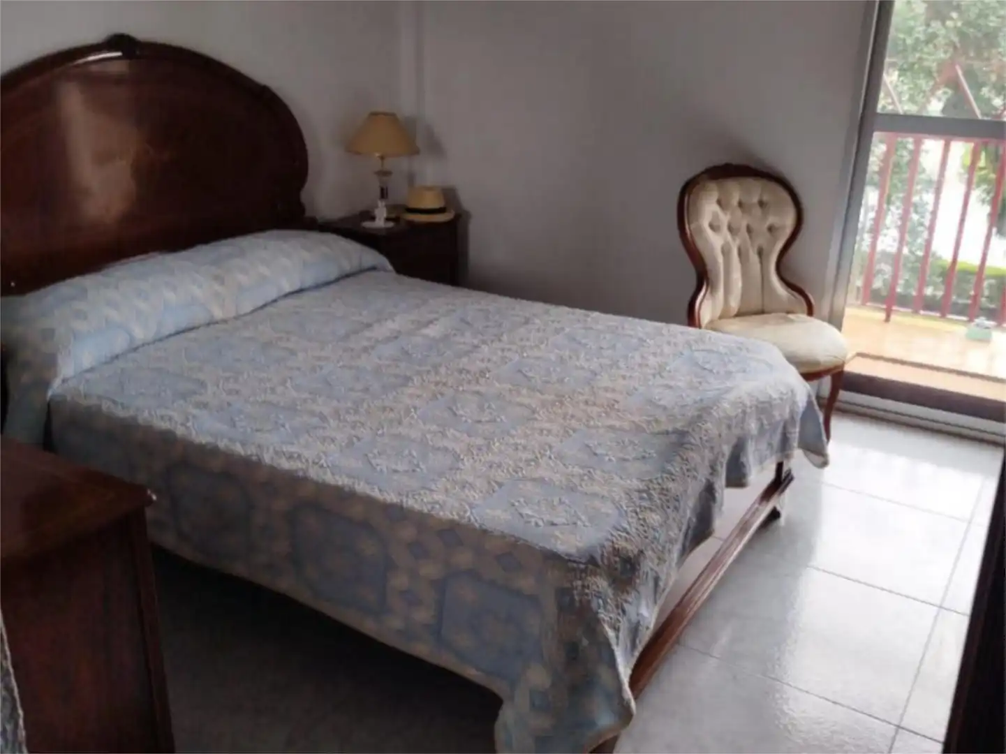 Flat for sale in Avenida de Nazaret, 1, Pago San José - Princi - Jerez Bedroom of Flat for sale in Jerez de la Frontera with Air Conditioner, Terrace and Furnished