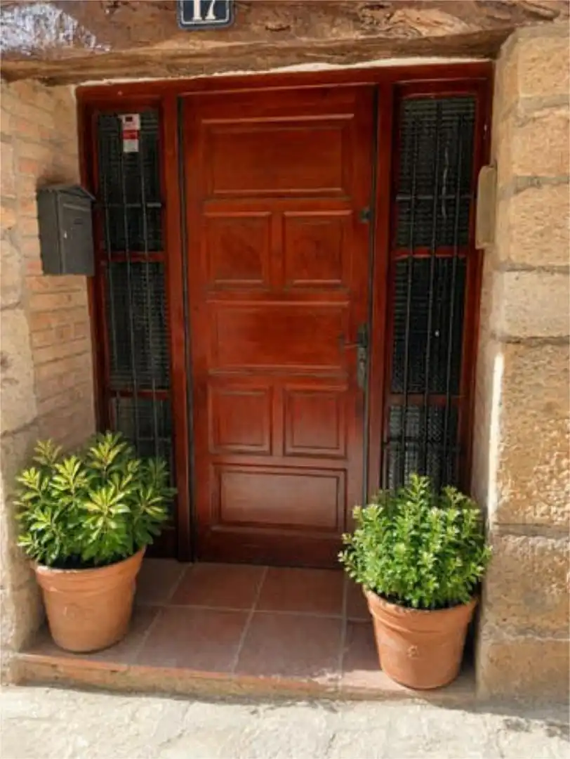 Casa o chalet en venta en Solivella con Terraza