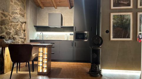 Foto 2 de Loft en venda a Lobios, Ourense
