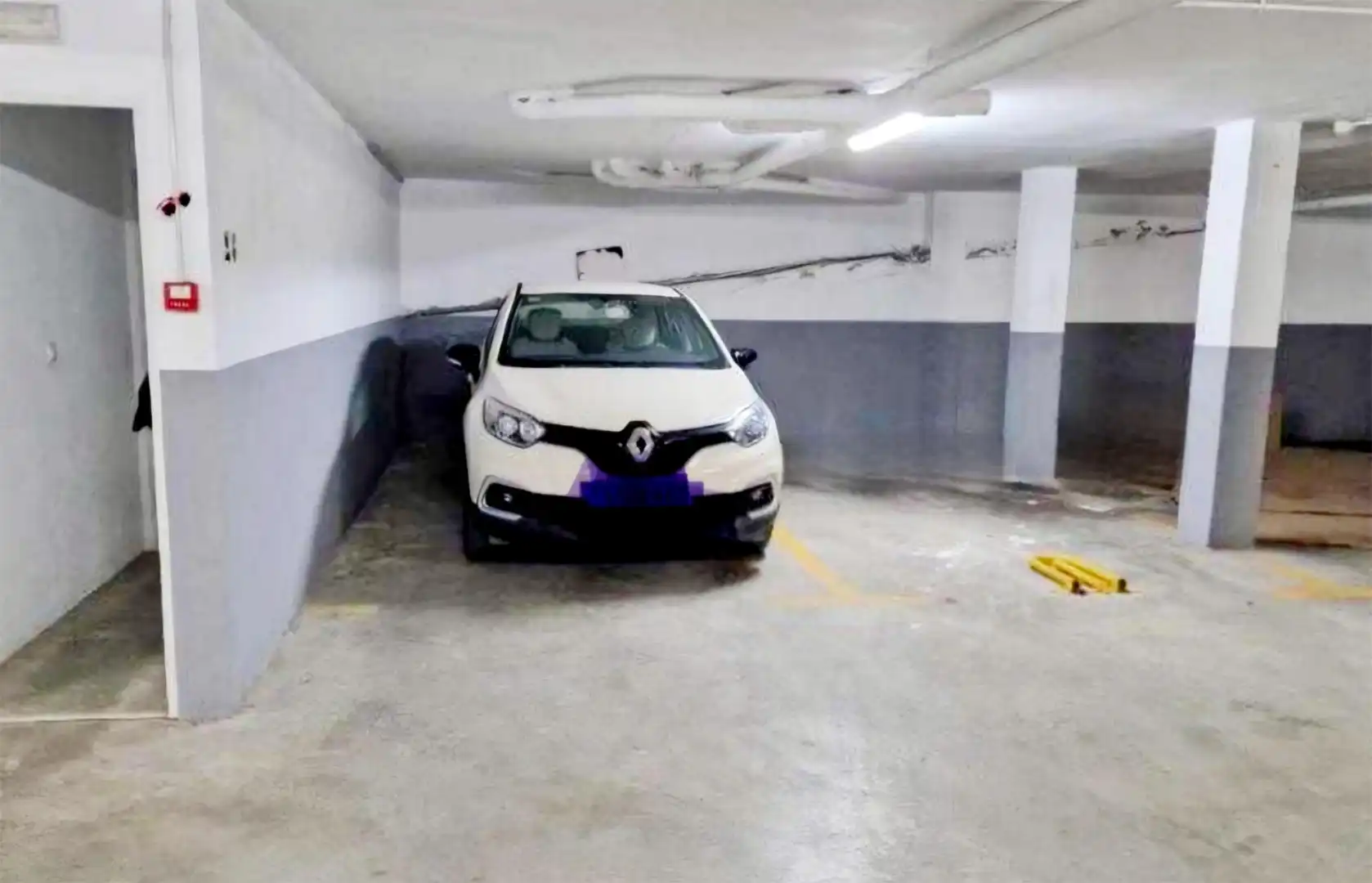 Parking de Garaje de alquiler en Lepe