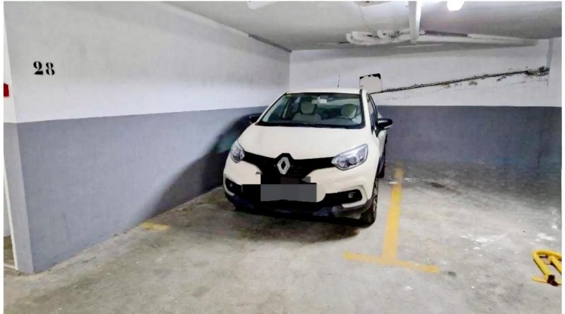 Garatge de lloguer a Calle Nueva Umbría, 53, Lepe Aparcament de Garatge de lloguer en Lepe