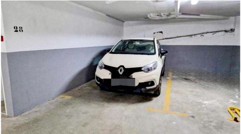 Foto 2 de Garaje de alquiler en Calle Nueva Umbría, 53, Lepe, Huelva