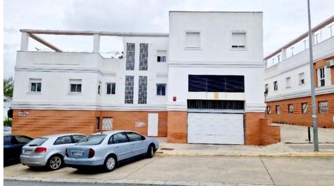 Foto 5 de Garaje de alquiler en Calle Nueva Umbría, 53, Lepe, Huelva