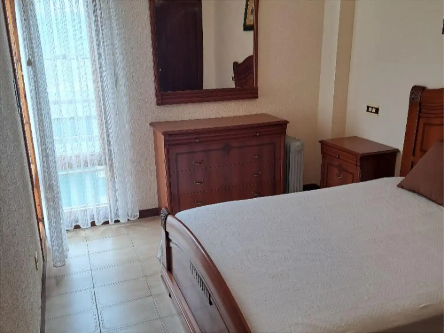 Piso en venta en Avenida Enrique Mowinkel, 41, Zona Playa Habitación de Piso en venta en Laredo con Terraza