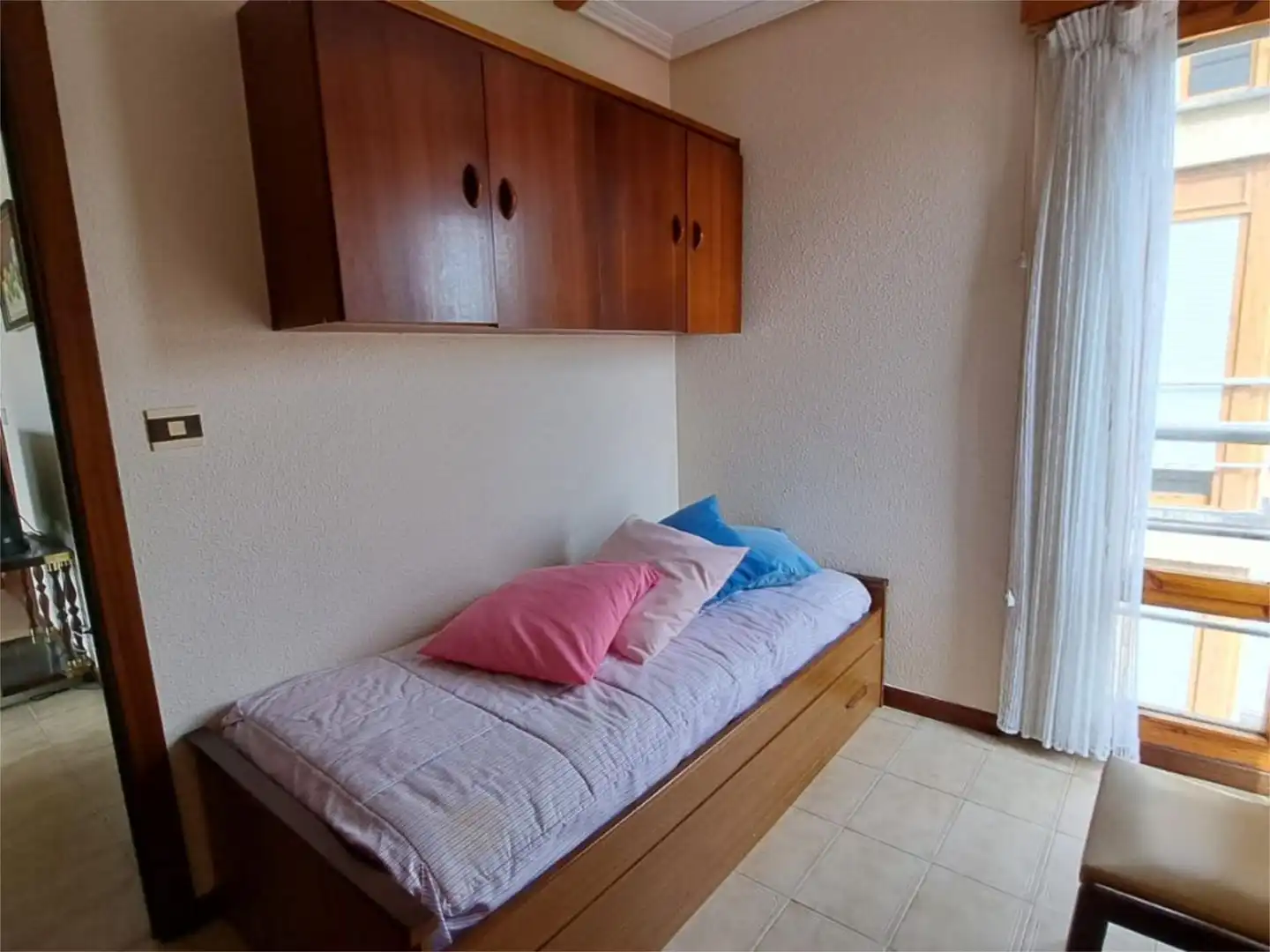 Piso en venta en Avenida Enrique Mowinkel, 41, Zona Playa Habitación de Piso en venta en Laredo con Terraza