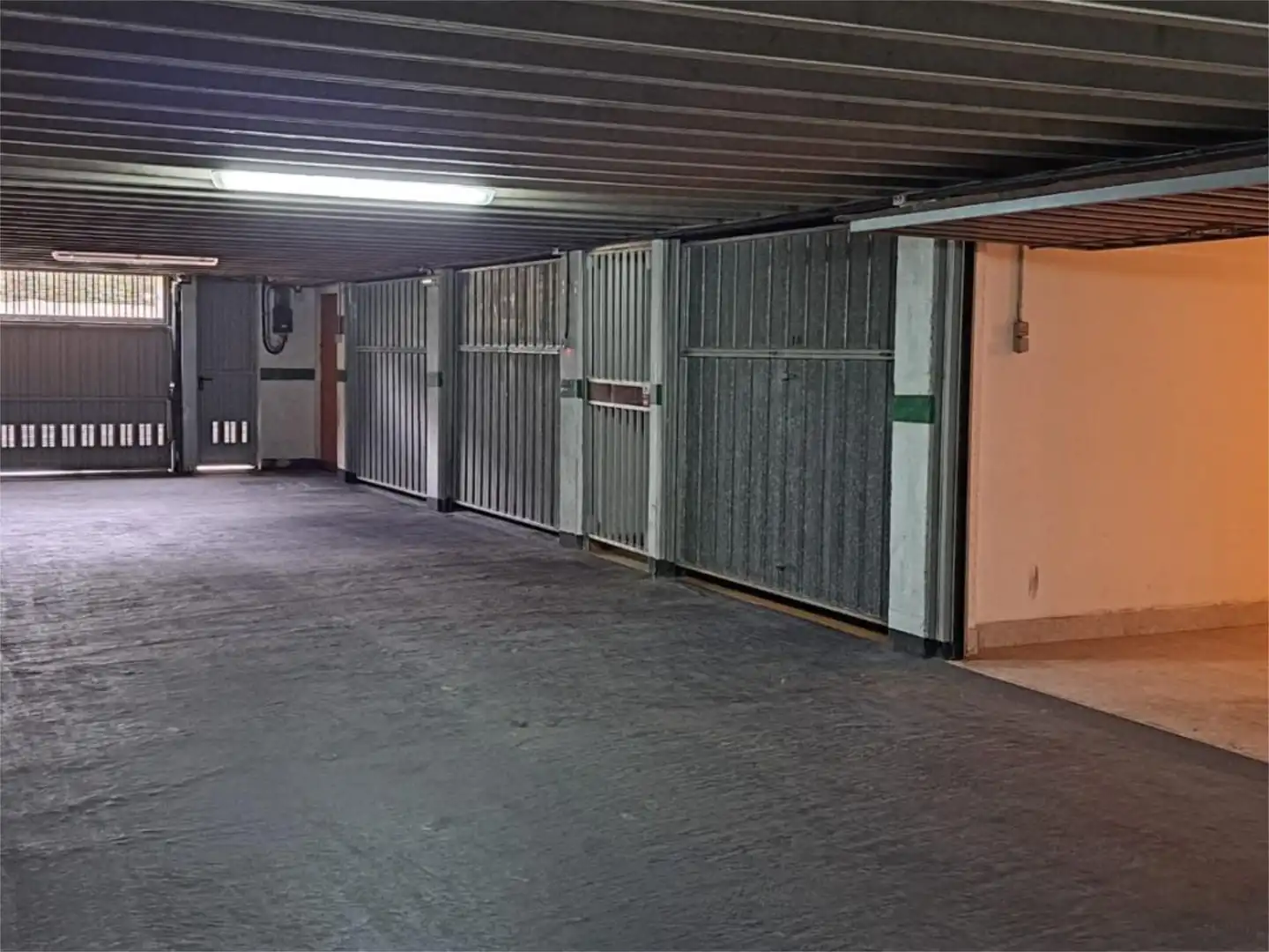 Piso en venta en Avenida Enrique Mowinkel, 41, Zona Playa Parking de Piso en venta en Laredo con Terraza