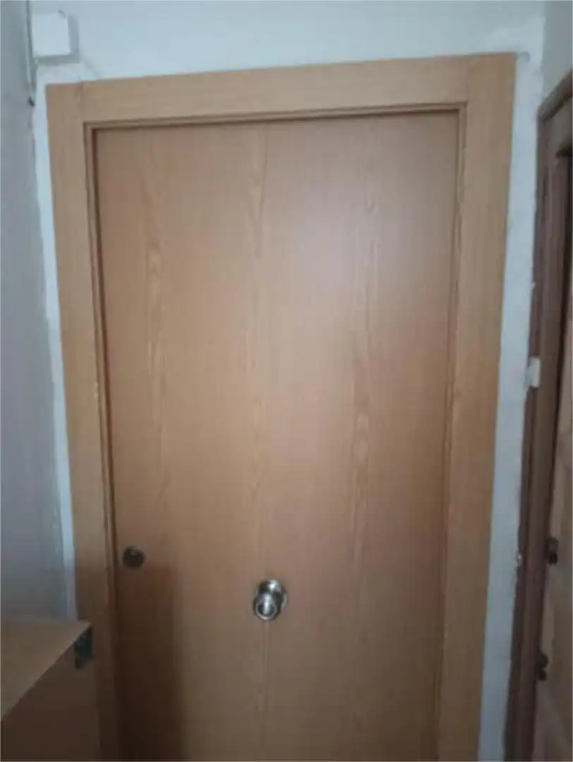 Dormitori de Apartament de lloguer en  Huesca Capital