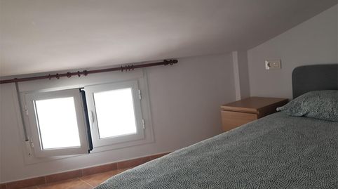 Foto 2 de Casa adosada de alquiler en Calle Casas Largas, 1, El Burgo, Málaga