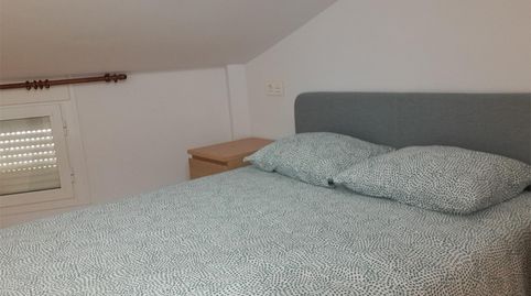 Foto 4 de Casa adosada de alquiler en Calle Casas Largas, 1, El Burgo, Málaga