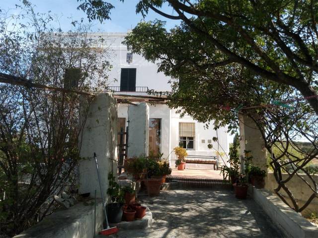 Finca rústica en Venta en Diseminado Fontanilla, 59 en Costa Esuri