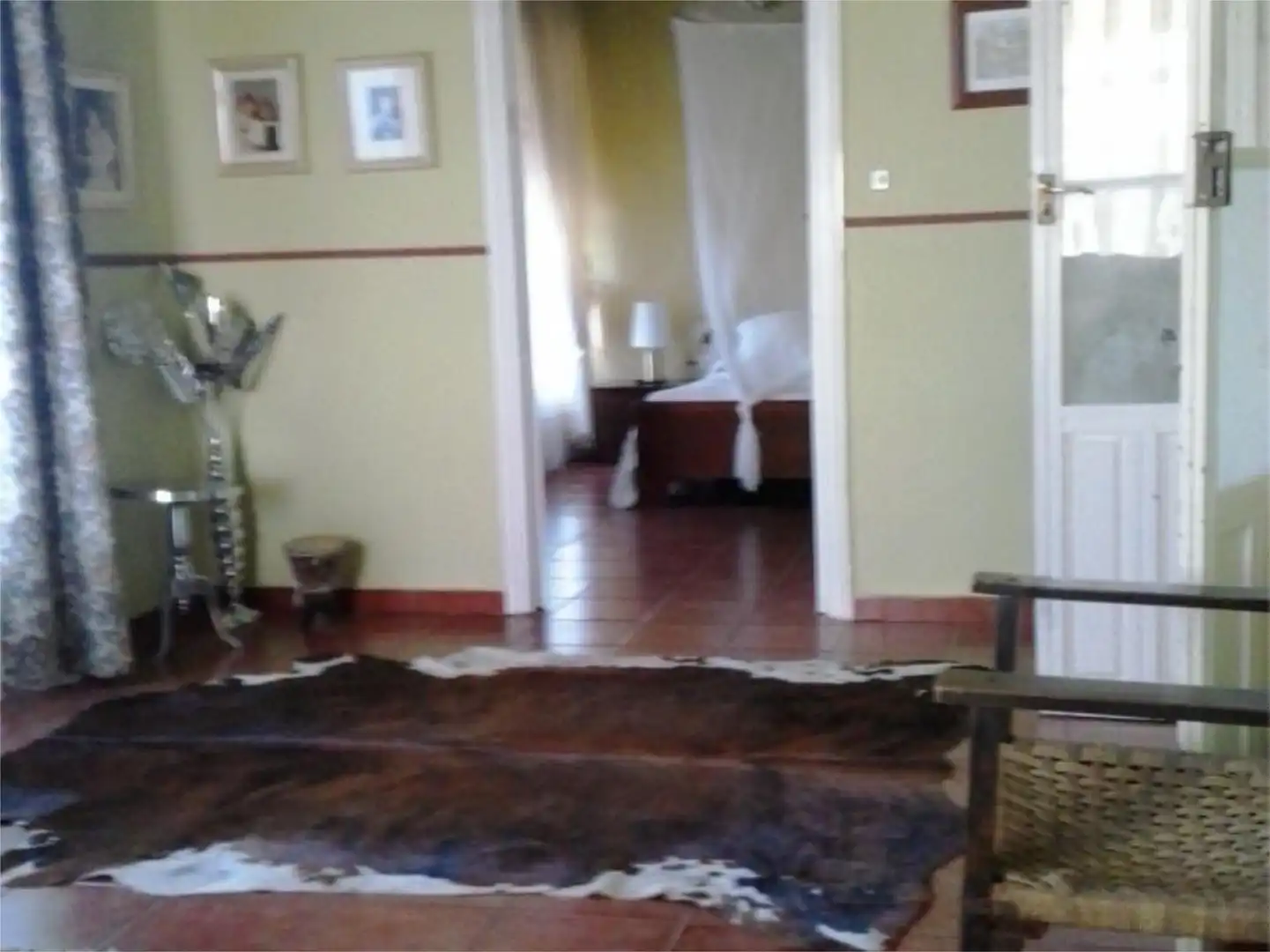 Country house zum Verkauf in Ayamonte mit Terrasse, Schwimmbad und Balkon
