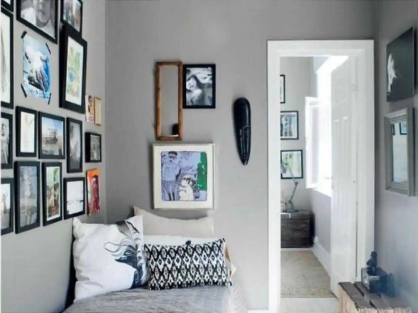 Habitación en Avinguda del Mediterrani, 23, Sud