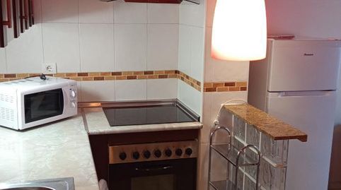 Photo 3 of Flat for sale in Calle Cervantes, 11, San Antón, Armilla