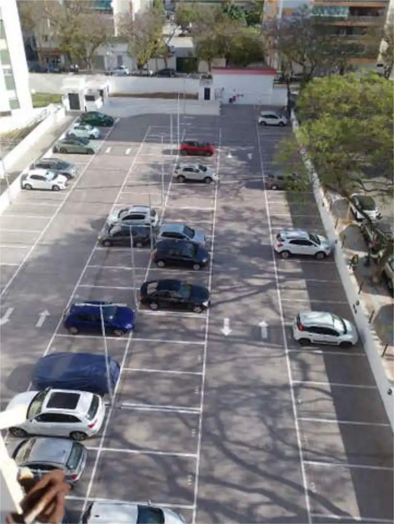 Aparcament de Garatge de lloguer en Marbella