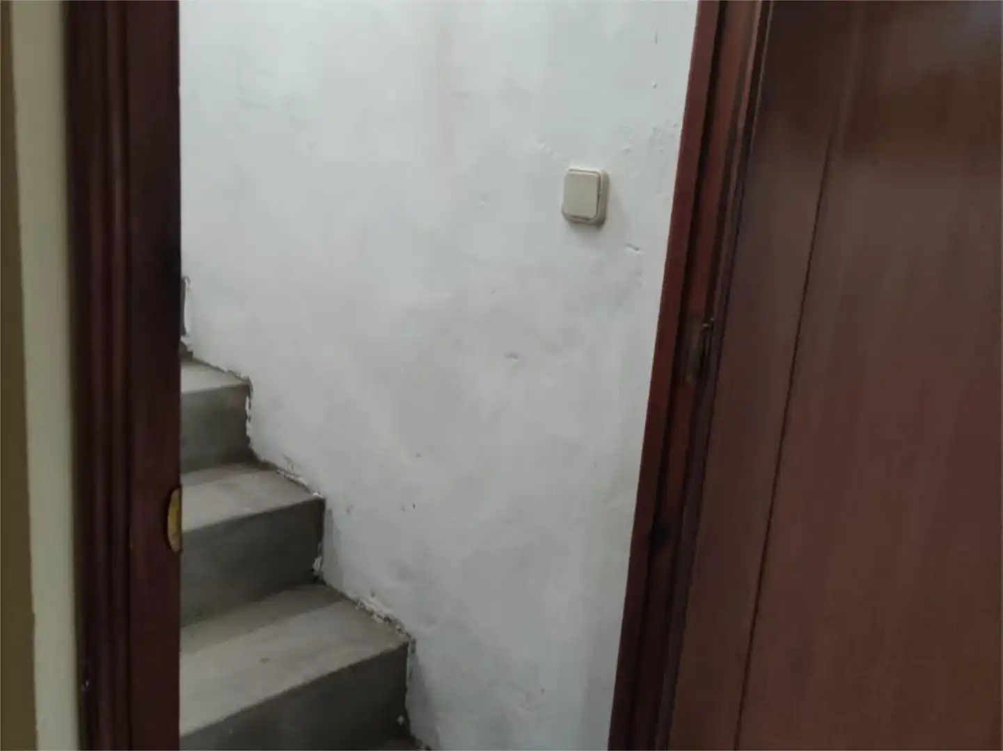 Flat for sale in Castañar de Ibor  with Heating, Terrace and Furnished