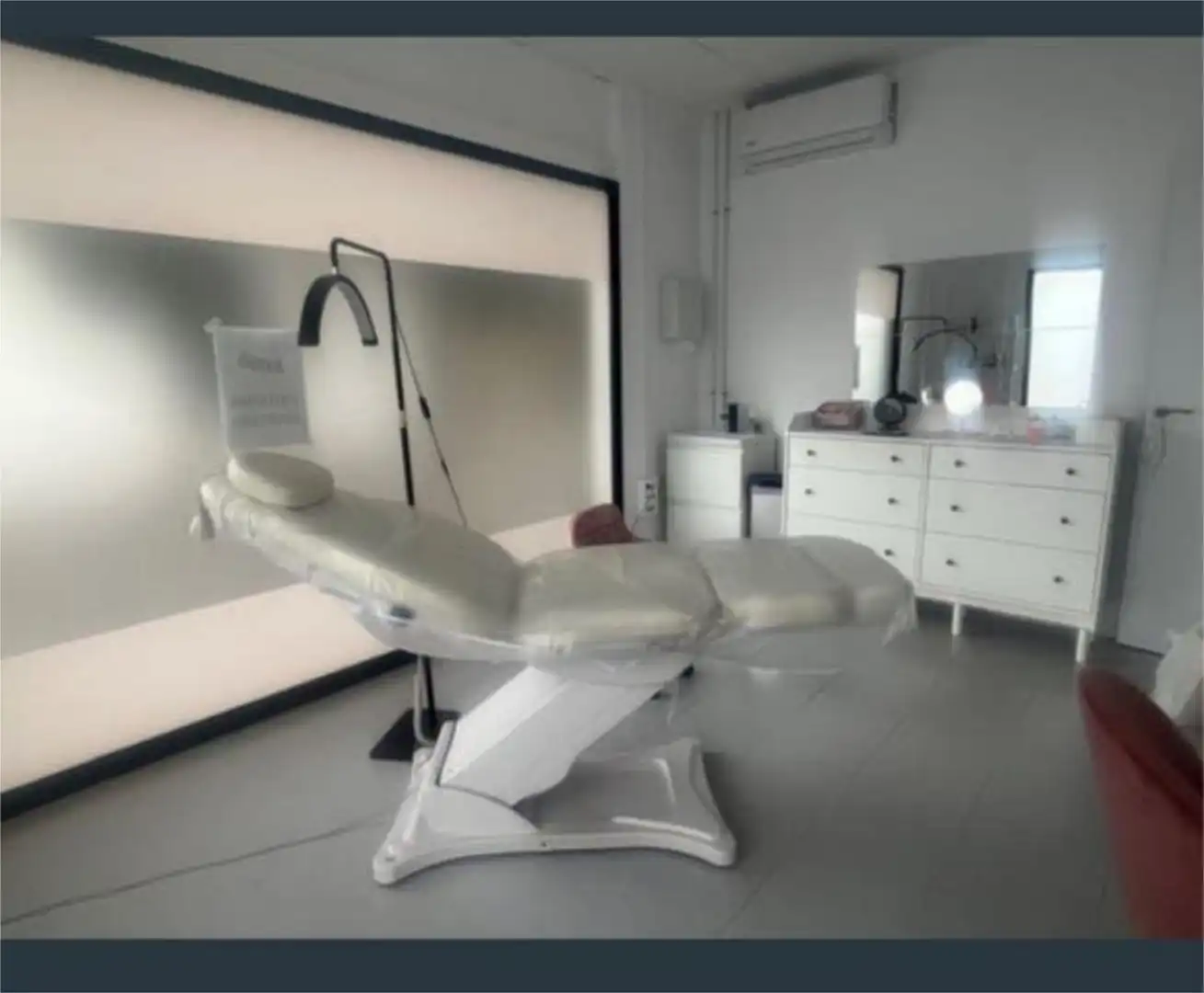 Habitación de Local de alquiler en Alzira con Aire acondicionado