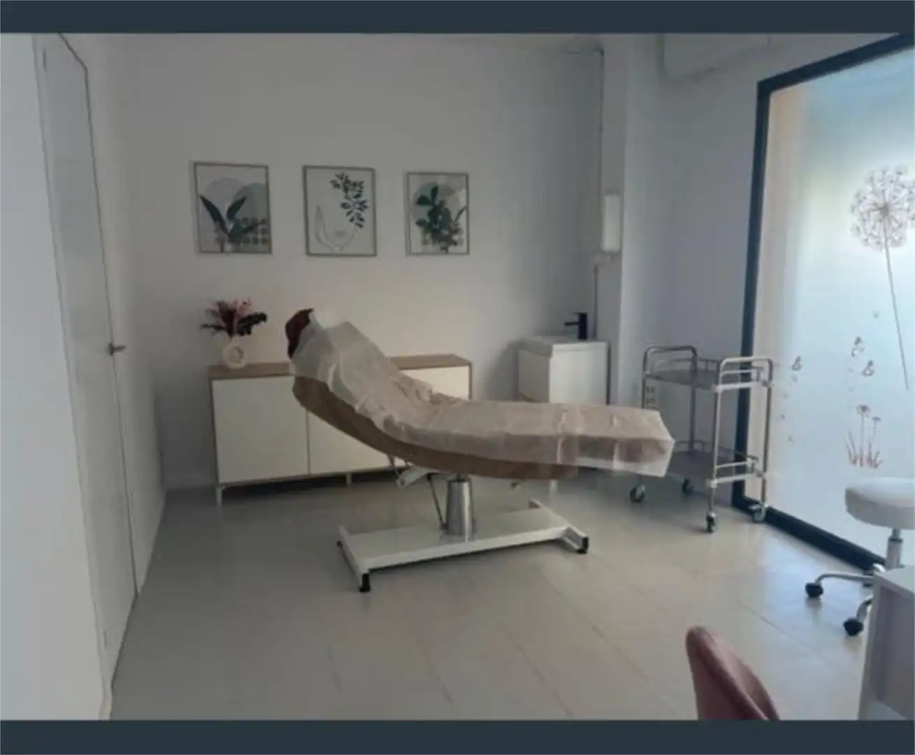 Habitación de Local de alquiler en Alzira con Aire acondicionado
