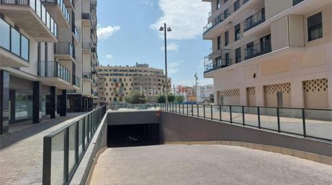 Foto 3 de Garatge de lloguer a Avinguda Gregorio Gea, 72, País Valencià, Mislata