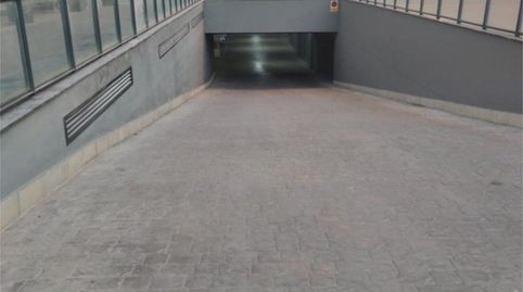 Foto 2 de Garatge de lloguer a Avinguda Gregorio Gea, 72, País Valencià, Mislata