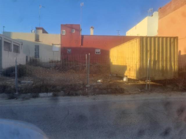 Terreno en Venta en Carretera al Cobre, 26 en La Granja - La Colina - Los Pastores