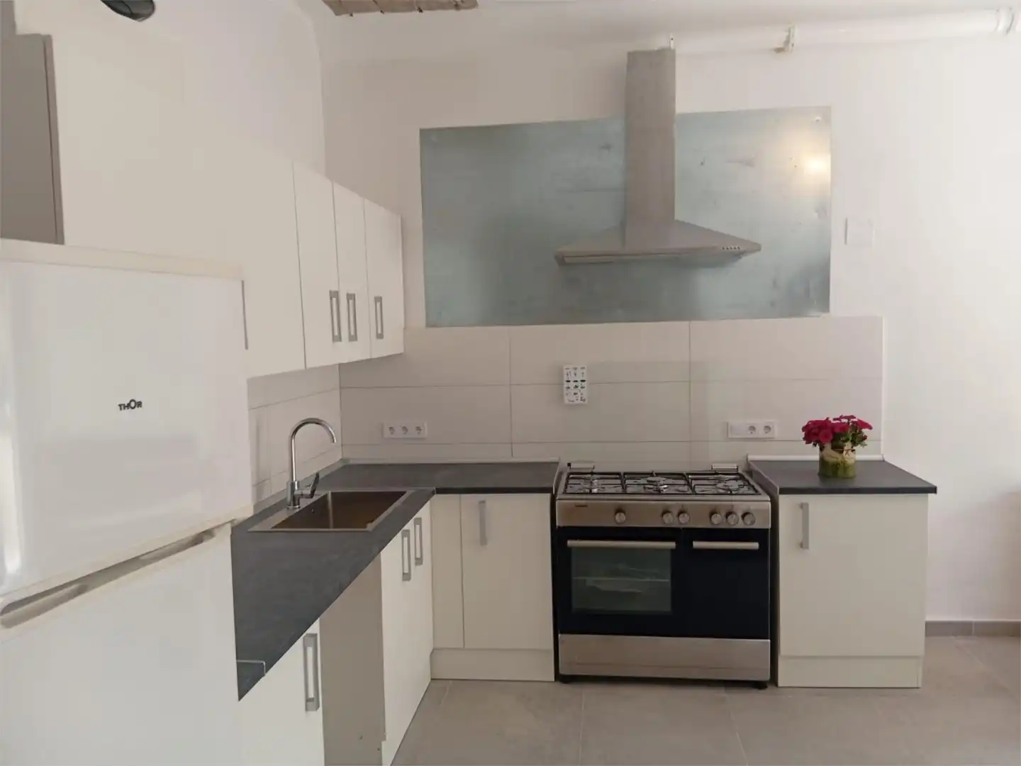 Wohnung zur Miete in L'Olivaret, 11, Torremanzanas / La Torre de les Maçanes
