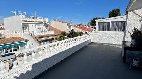 Foto 4 de Dúplex en venta en Calle la Cigüeña, 101, Zona Carrefour - Urbanizaciones, Torrevieja