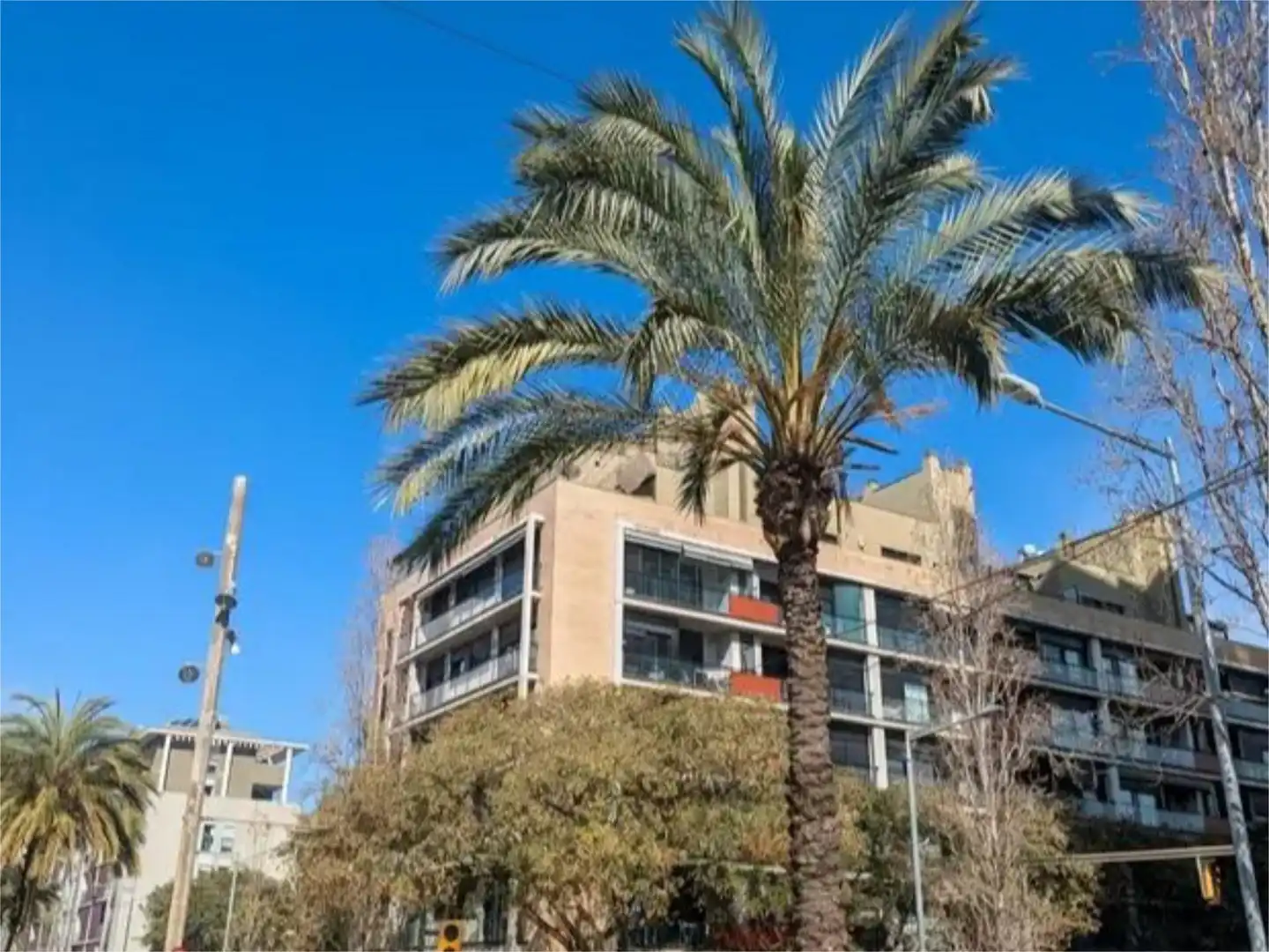 Pis en venda a Carrer de Ramon Llull, 531, Port Forum Pis en venda a Carrer de Ramon Llull, 531, Port Forum