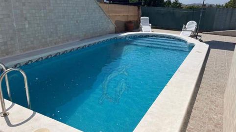 Photo 3 of Houses for rent in Fortuna, Murcia