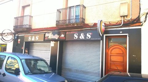 Foto 2 de Casa adosada en venda a Carrer de Nemesi Valls, 32, Barri Antic, Barberà del Vallès