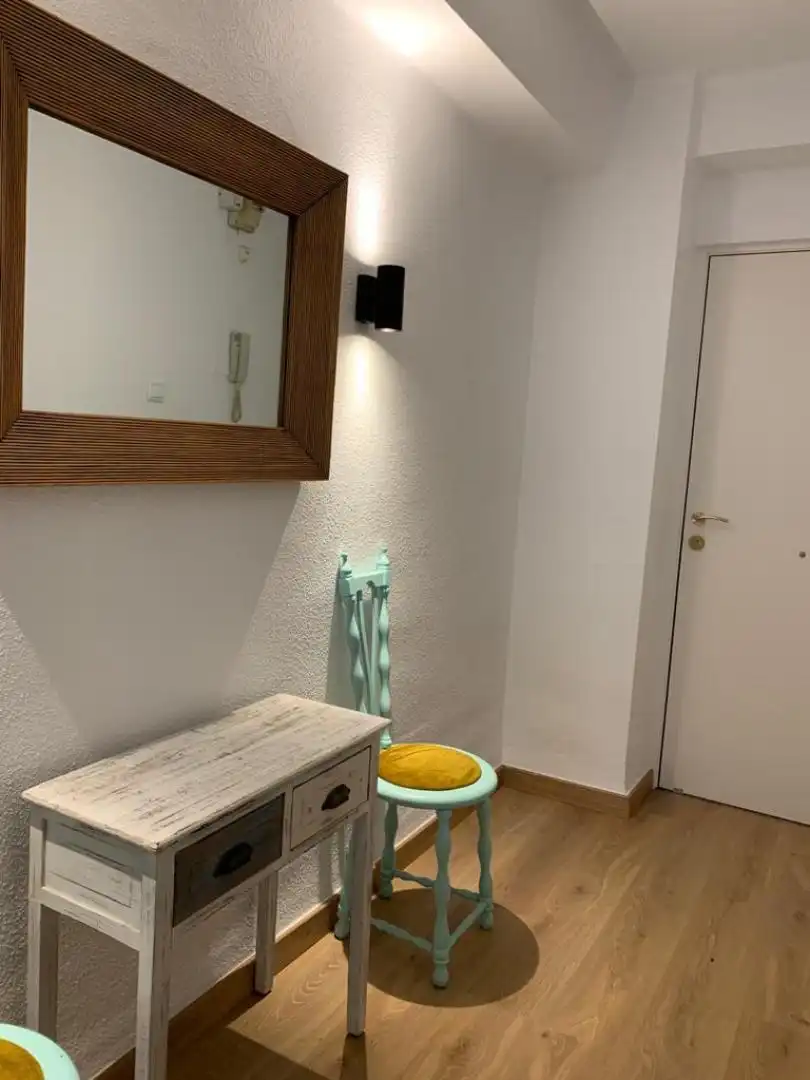 Wohnung zur Miete in Calle Lope de Rueda, 5, San Ginés