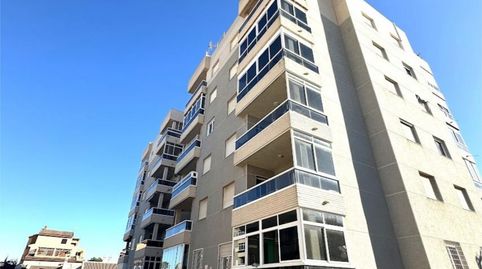 Foto 2 de Piso en venta en Calle Talía, 4, Aguas Nuevas, Torrevieja