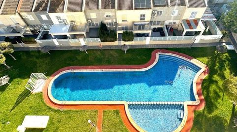 Foto 3 de Piso en venta en Calle Talía, 4, Aguas Nuevas, Torrevieja