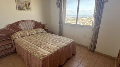 Foto 4 de Piso en venta en Calle Talía, 4, Aguas Nuevas, Torrevieja