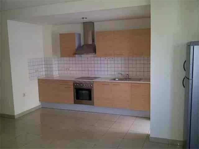 Piso en Alquiler en San Gregorio
