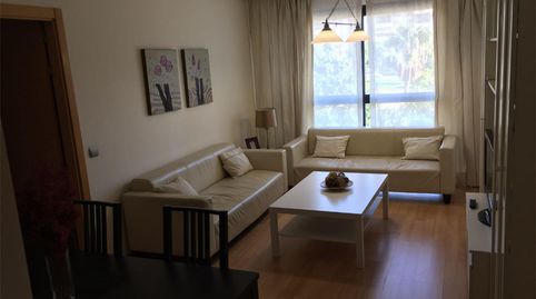 Photo 4 of Flat for rent in Calle Joaquín Turina, 15, El Tejar - Hacienda Bizcochero, Málaga Capital