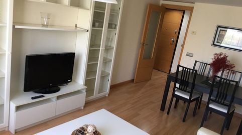 Photo 5 of Flat for rent in Calle Joaquín Turina, 15, El Tejar - Hacienda Bizcochero, Málaga Capital