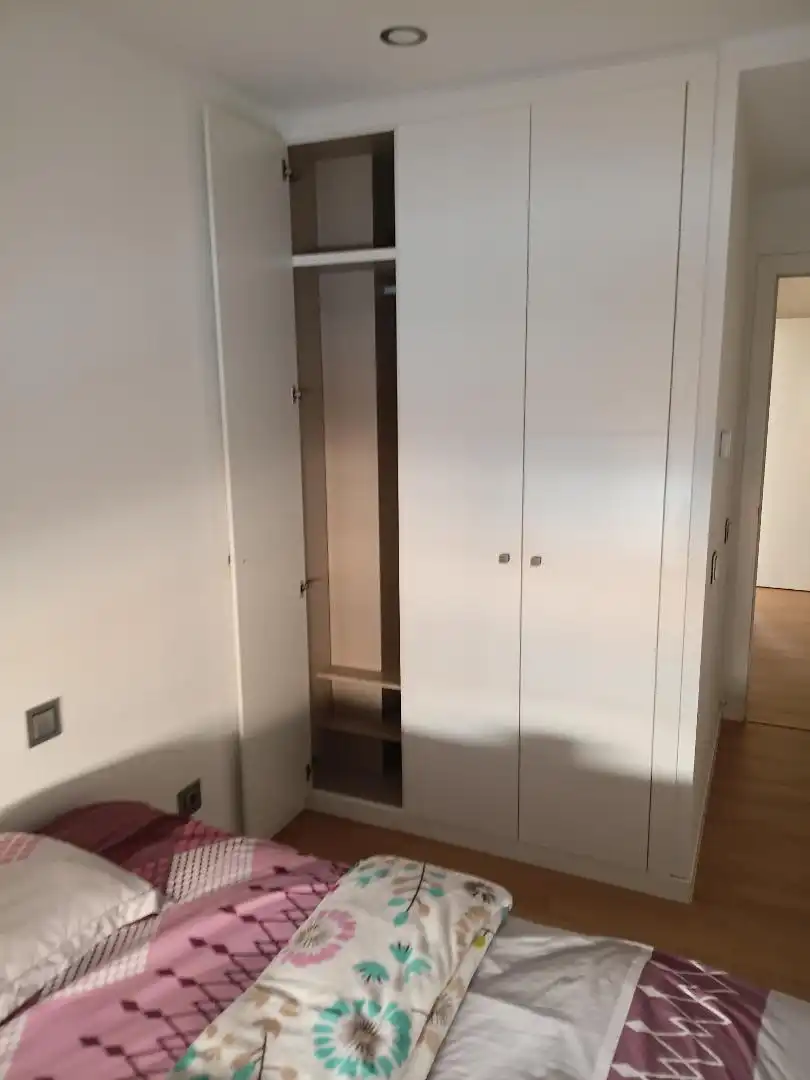 Habitación de Piso para compartir en Azuqueca de Henares con Aire acondicionado, Calefacción y Terraza