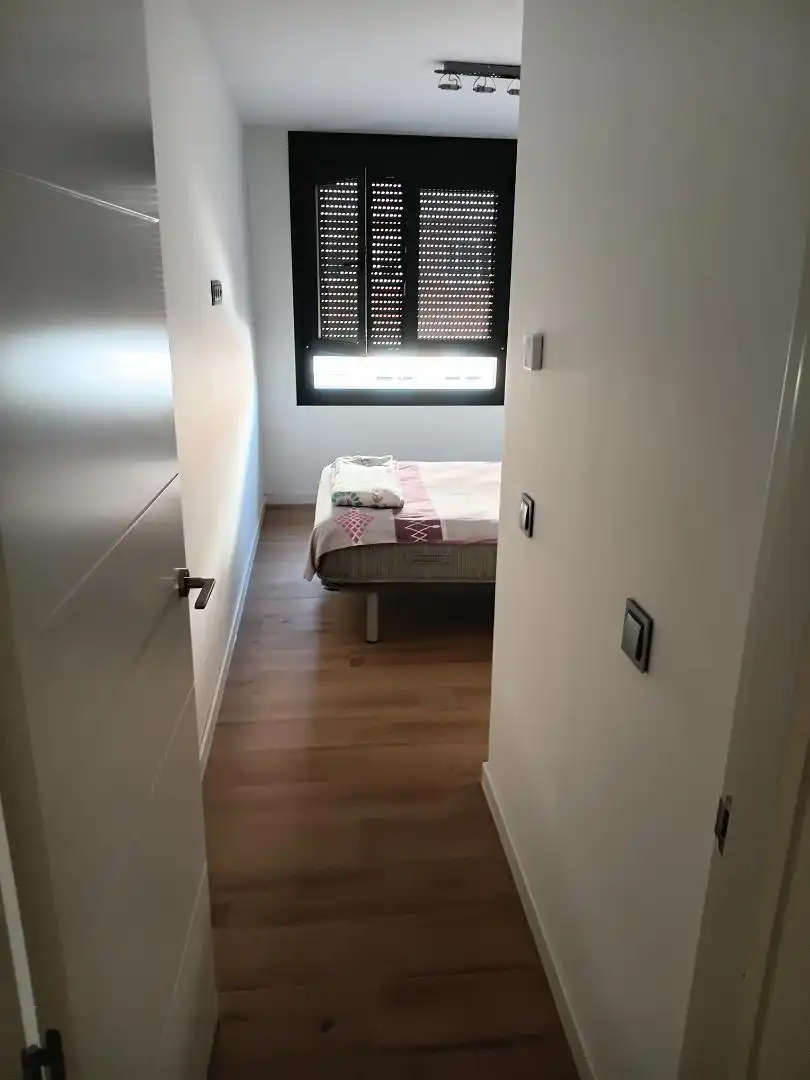 Habitación en Calle Ana María Matute, 26, La Paloma - Asfain Habitación de Piso para compartir en Azuqueca de Henares con Aire acondicionado, Calefacción y Terraza