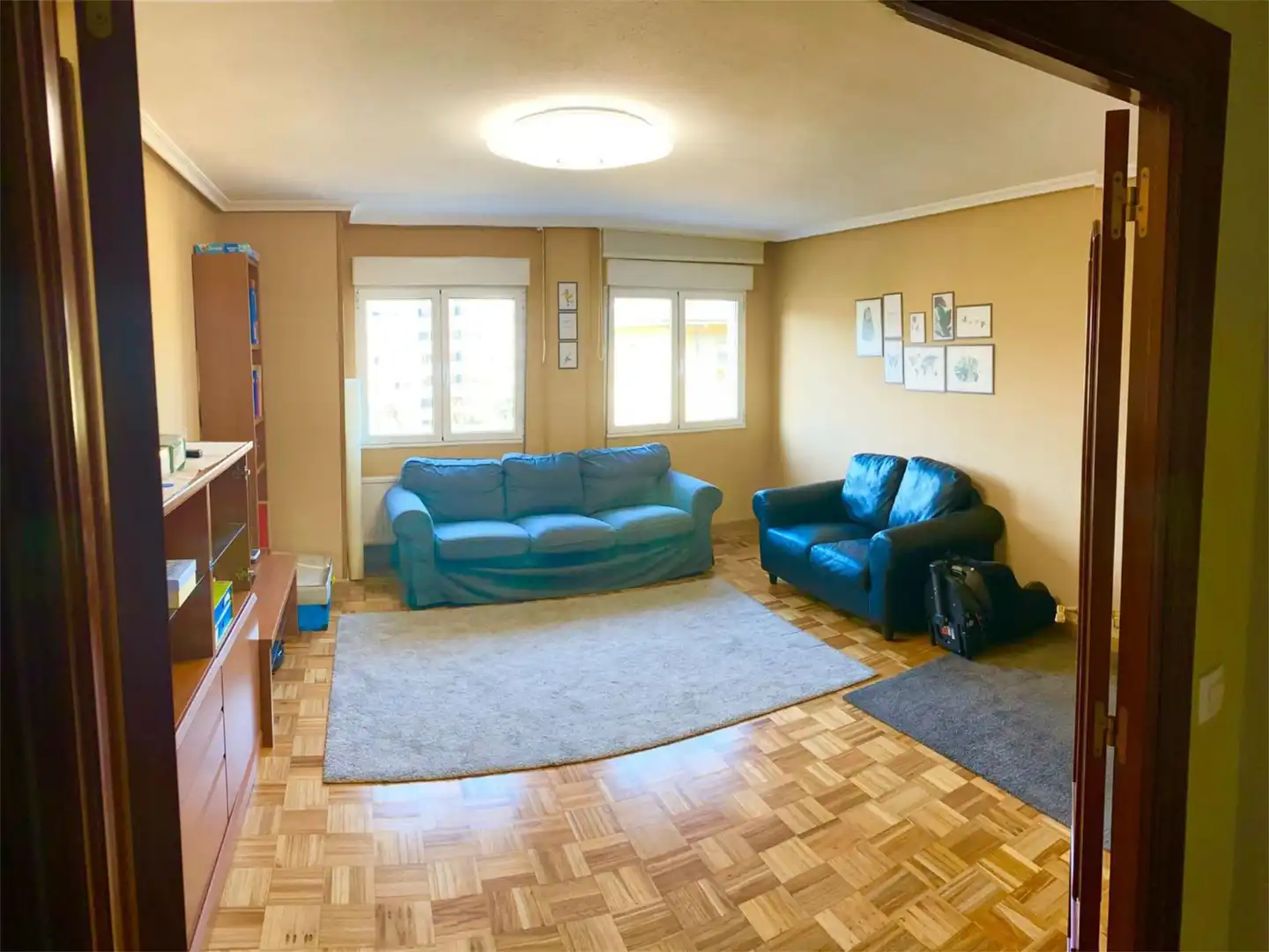 Habitación en Calle Tirso de Molina, 10, El Coto