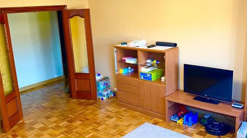 Foto 2 de Habitación en Calle Tirso de Molina, 10, El Coto, Gijón