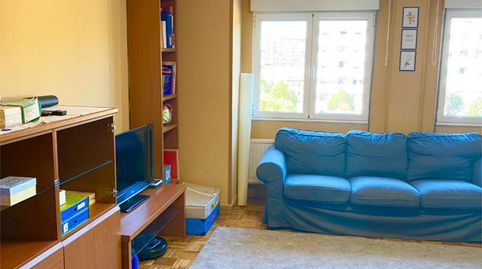 Foto 3 de Habitación en Calle Tirso de Molina, 10, El Coto, Gijón