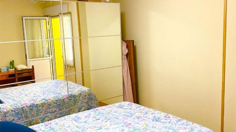 Foto 4 de Habitación en Calle Tirso de Molina, 10, El Coto, Gijón