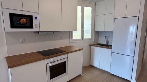 Piso de alquiler en Avenida de Colón, 27, Residencia, Logroño - imagen 2 Foto 2 de Piso de alquiler en Avenida de Colón, 27, Residencia, Logroño