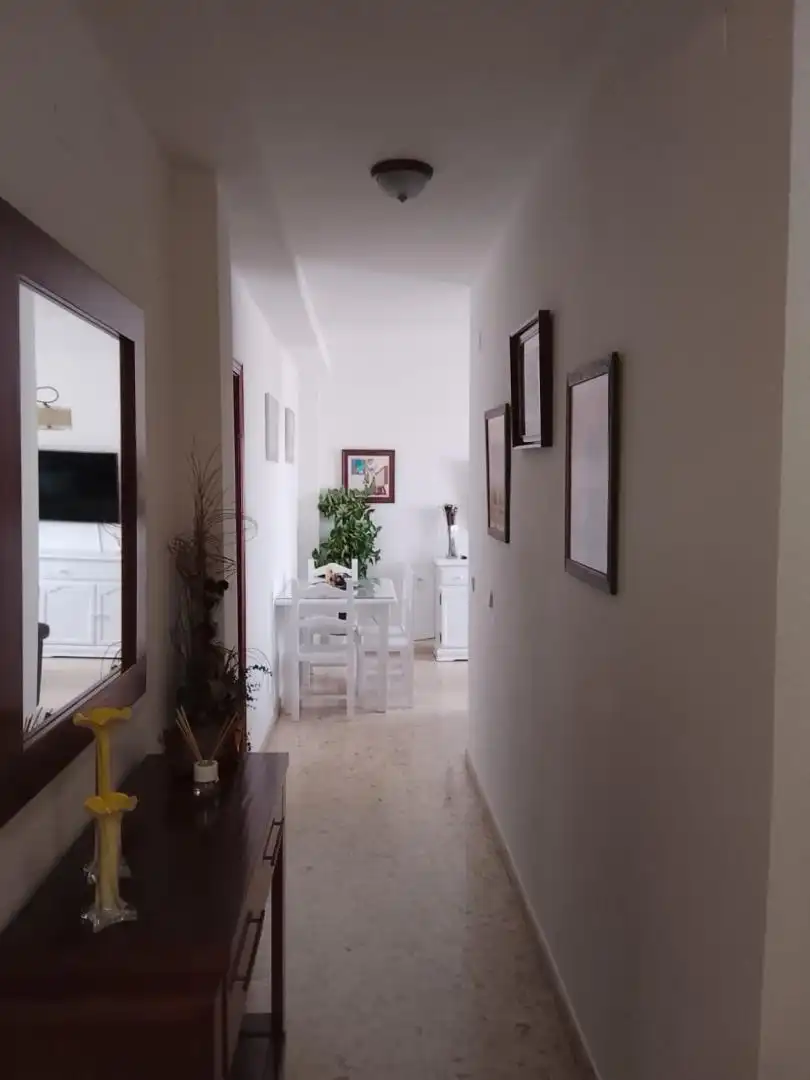Apartament de lloguer a Calle Cristóbal Colón, 1, La Paz